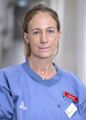 Charlotte Th&aring;lin