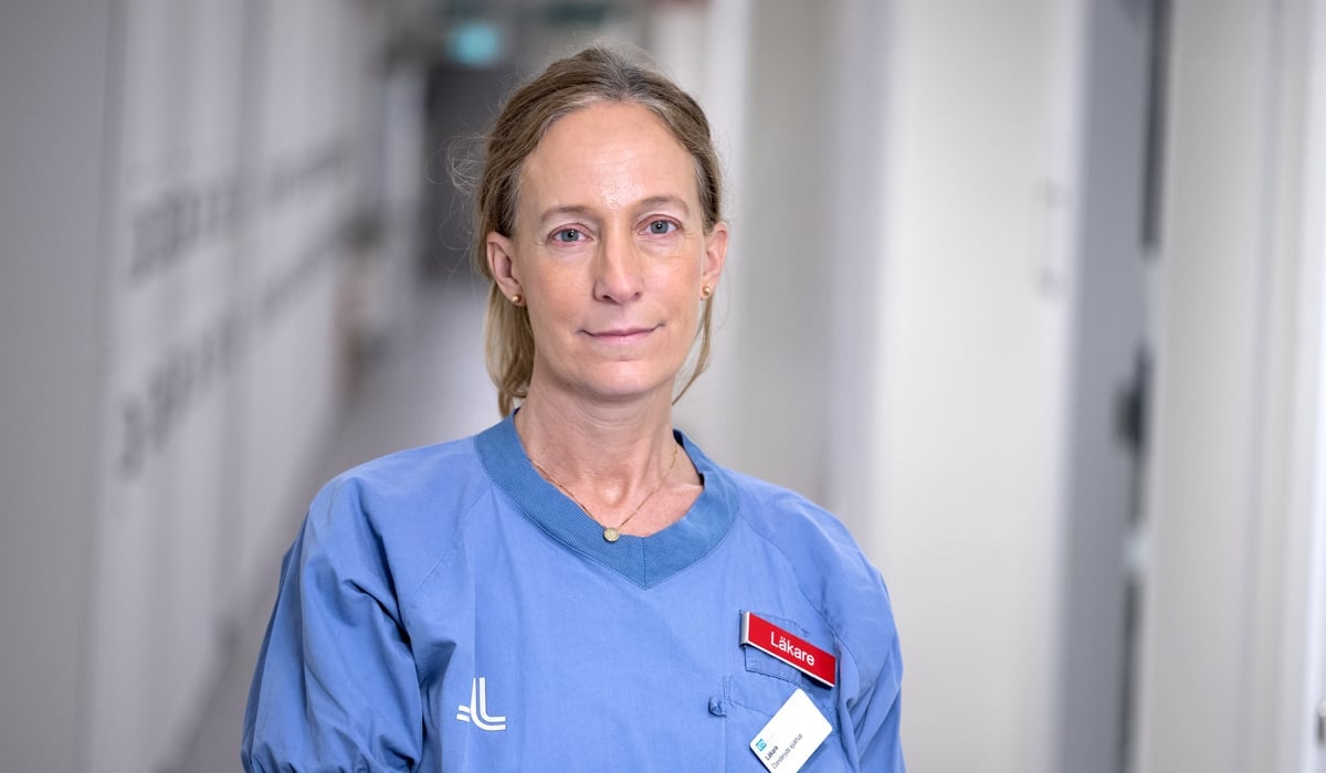 Charlotte Thålin