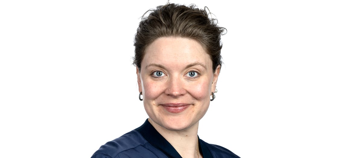 Sissela Sylvan, forskare