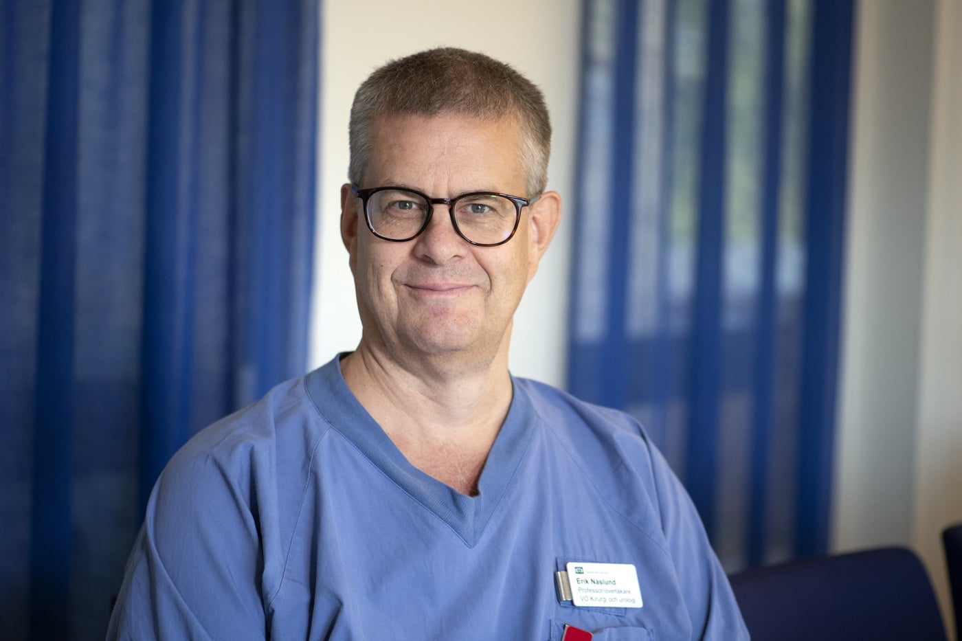 Erik Näslund