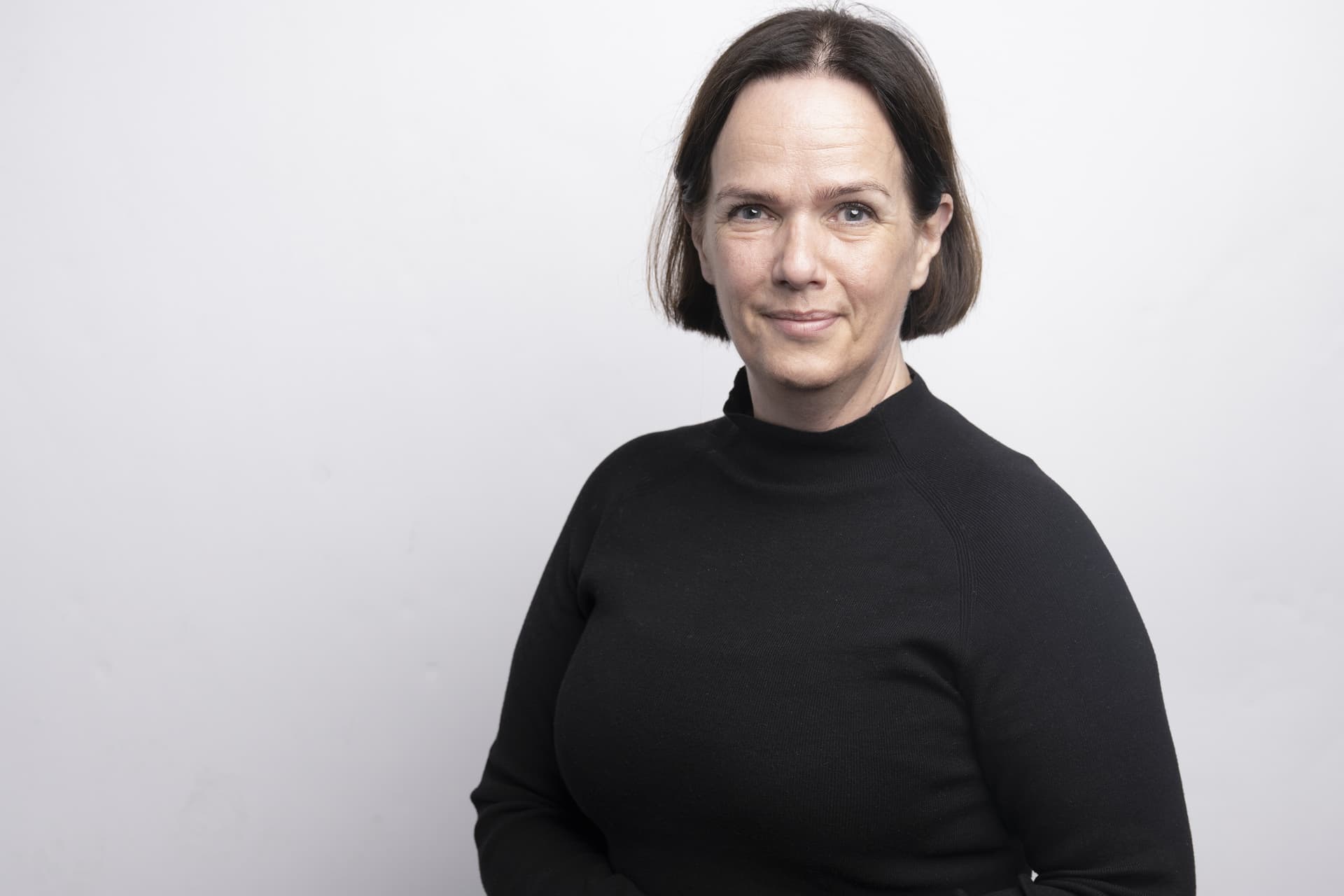 Caroline Hällsjö Sander