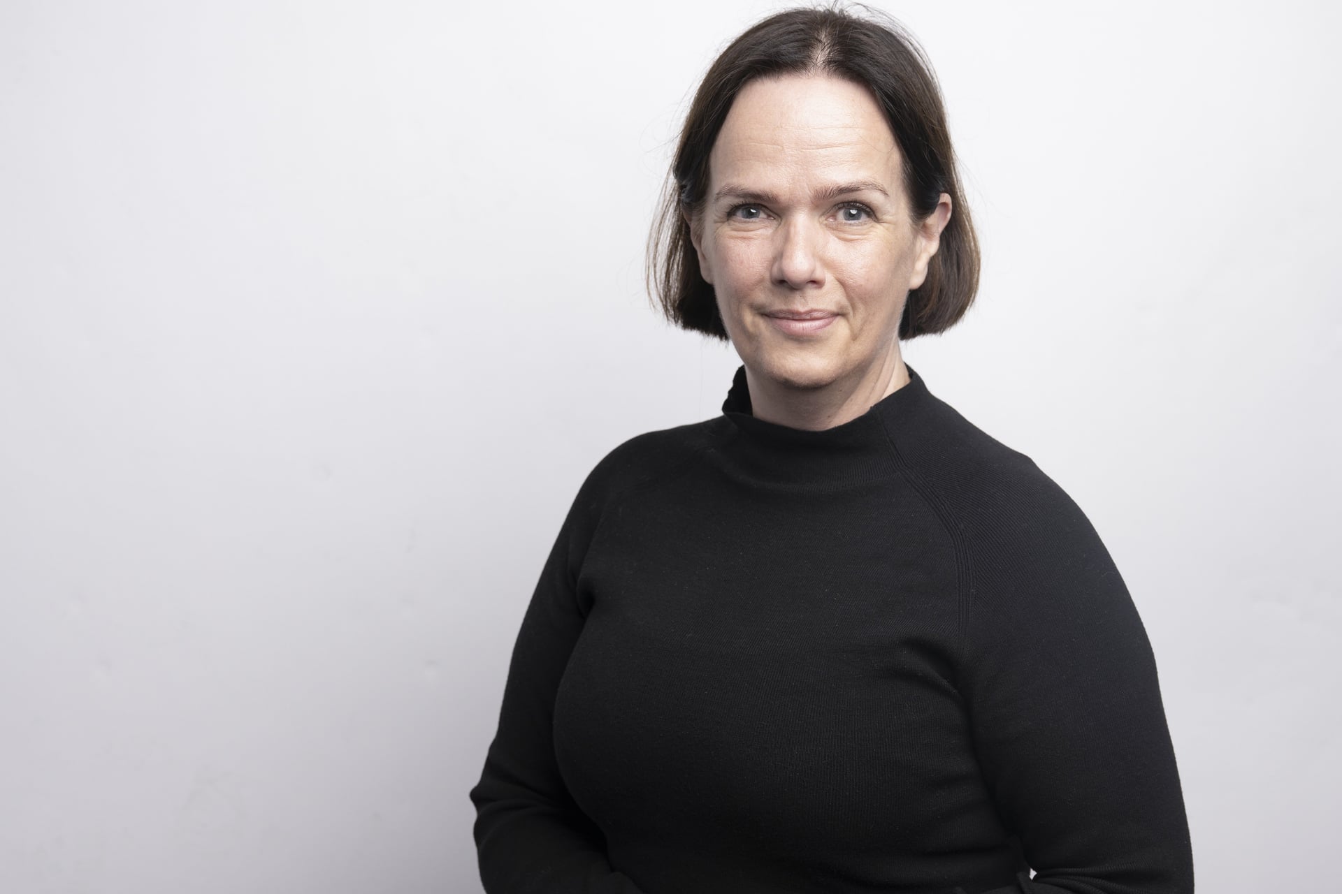 Caroline Hällsjö Sander