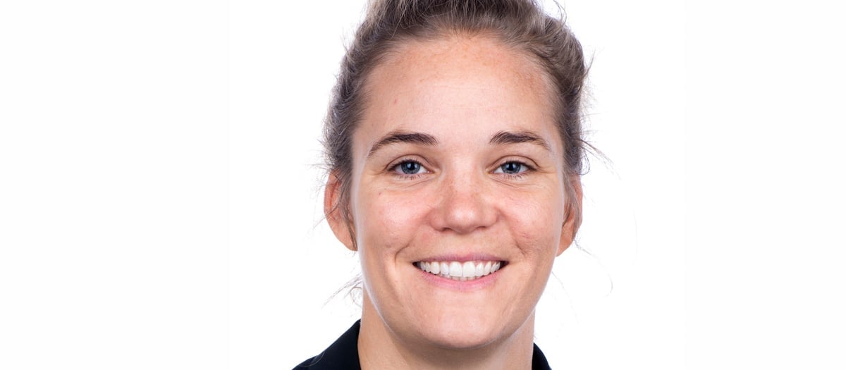 Sofia Cederström, forskare