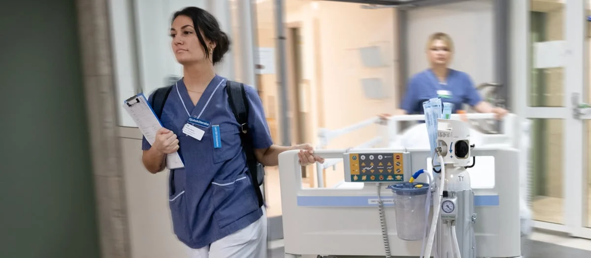 Neurologkliniken